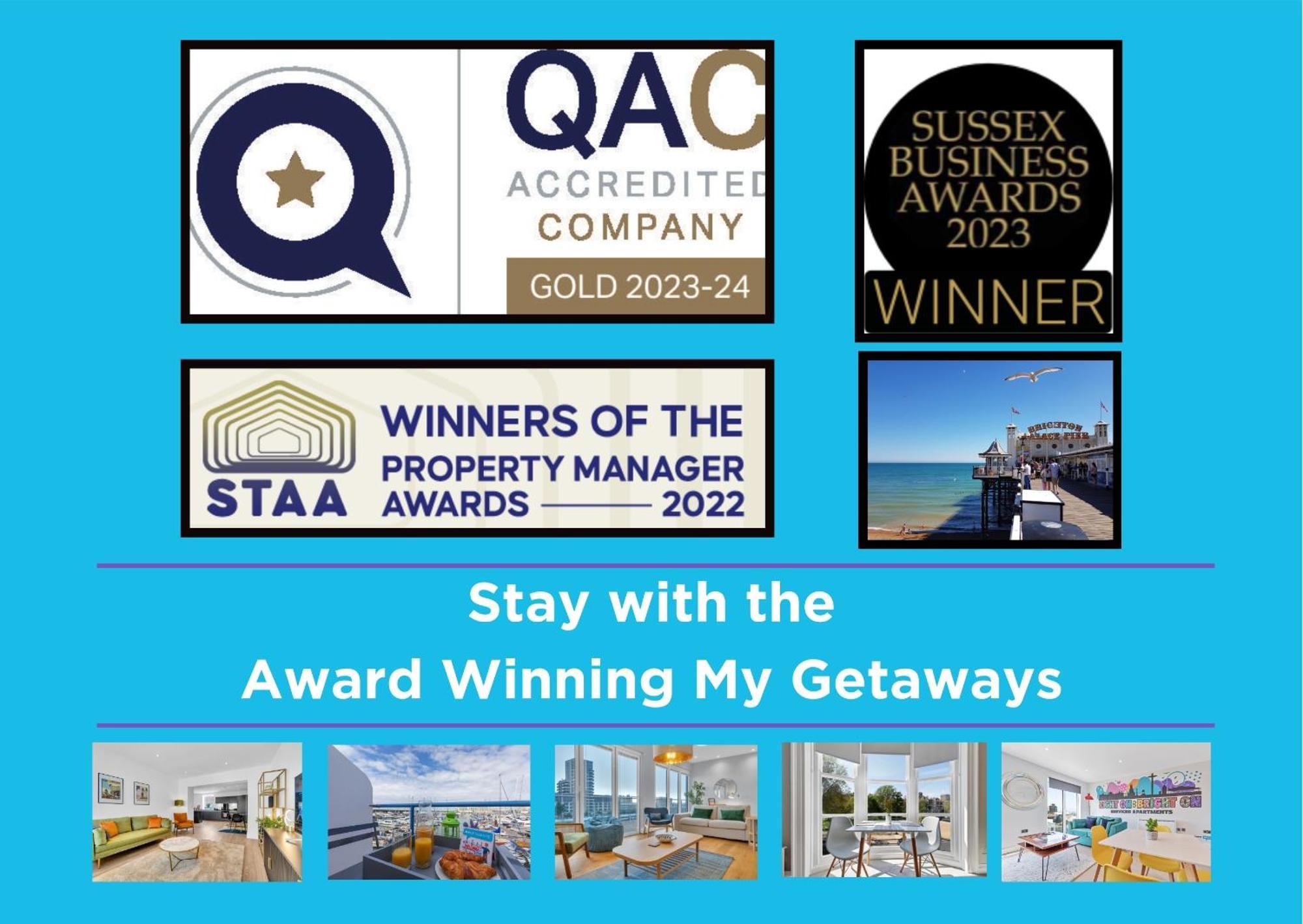 Queens Apartment - By My Getaways - Free Parking For One Car Hove Exterior foto